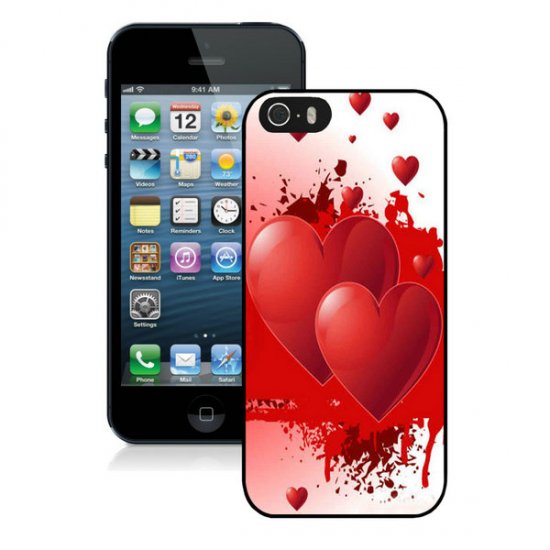 Valentine Love iPhone 5 5S Cases CIN Valentine Love iPhone 5 5S Cases CIN